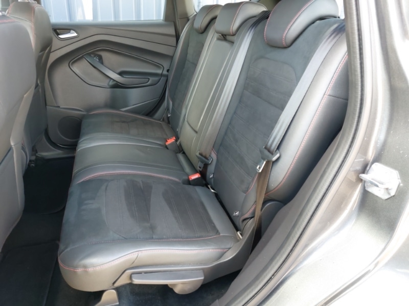 Used Ford Kuga 2018 for sale - 77837798: Photo 6