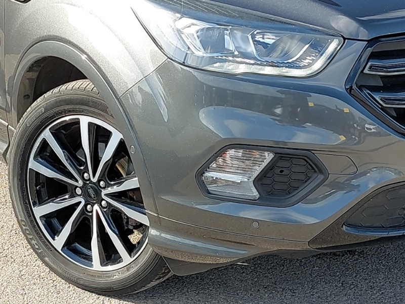 Used Ford Kuga 2018 for sale - 77837798: Photo 9