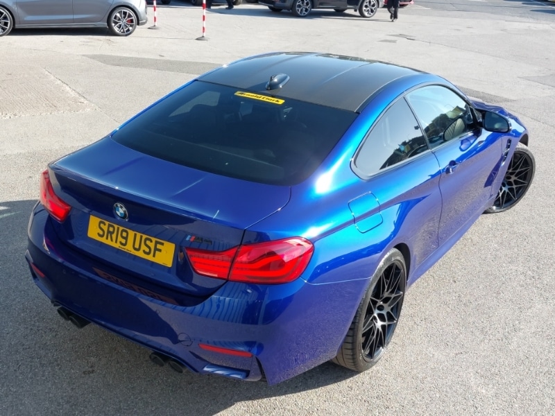 Used BMW M4 2019 for sale - 76507143: Photo 16