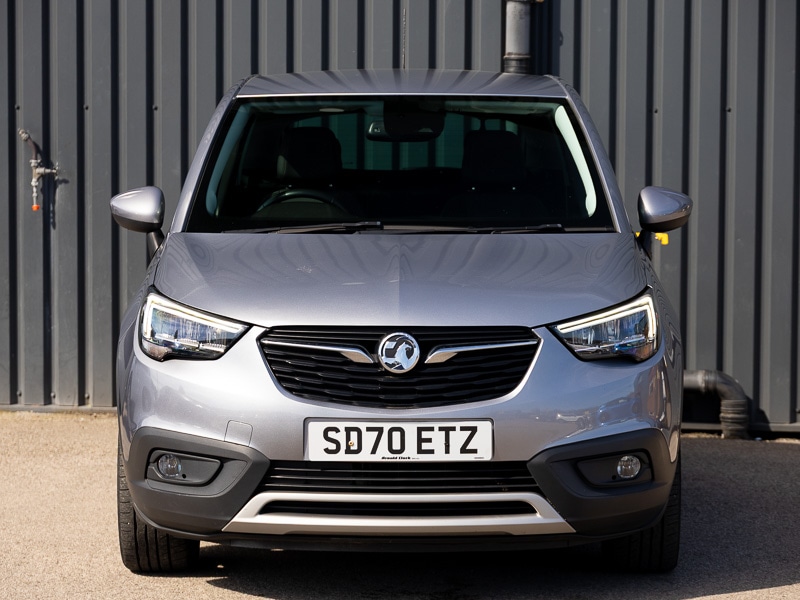 Used Vauxhall Crossland X 2020 for sale - 78156027: Photo 10