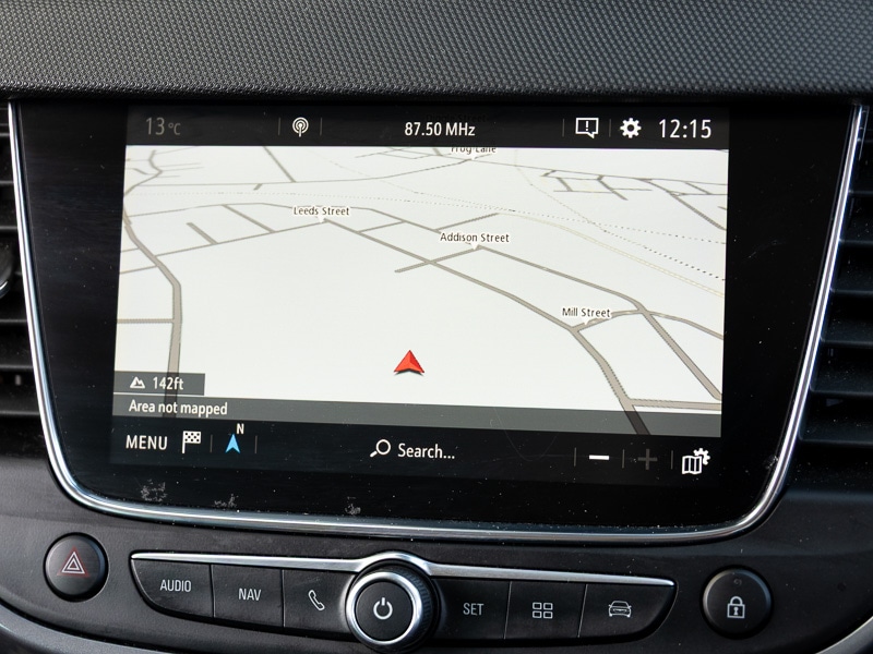 Used Vauxhall Crossland X 2020 for sale - 78156027: Photo 11