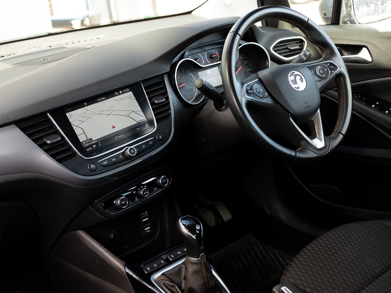 Used Vauxhall Crossland X 2020 for sale - 78156027: Photo 13