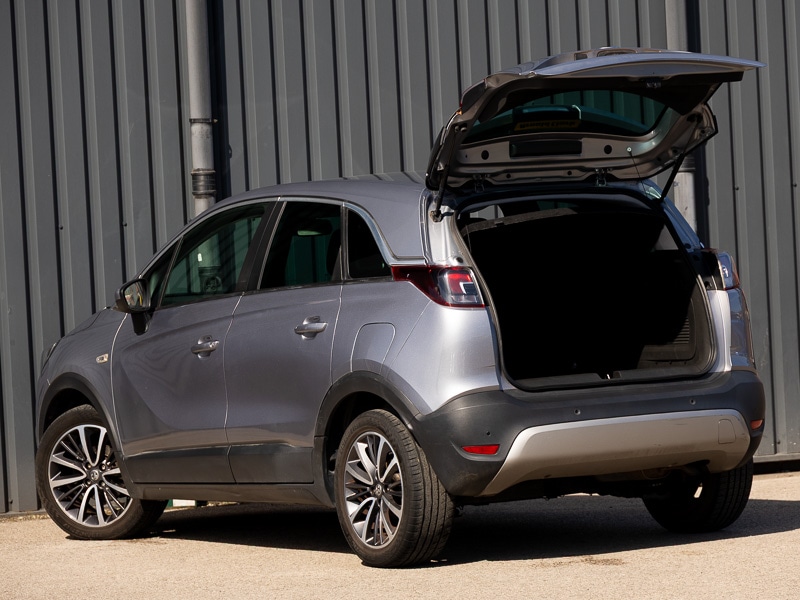 Used Vauxhall Crossland X 2020 for sale - 78156027: Photo 14