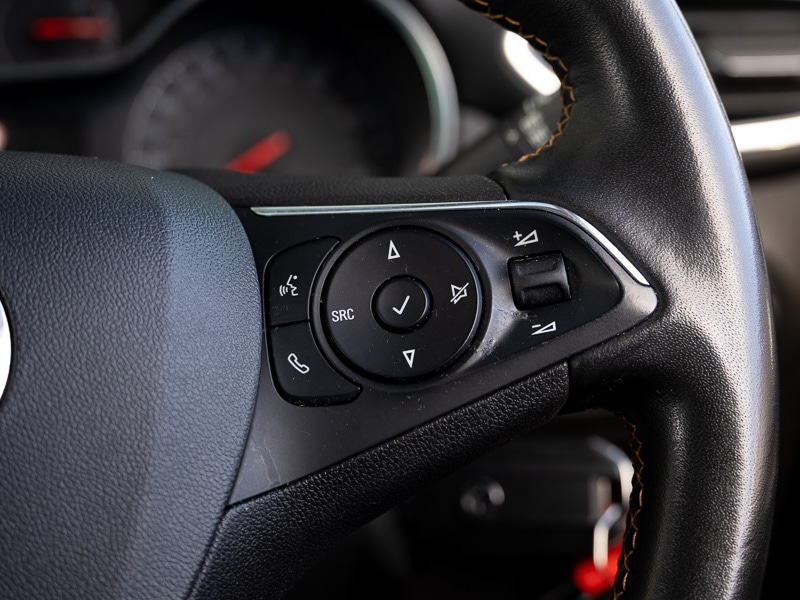 Used Vauxhall Crossland X 2020 for sale - 78156027: Photo 16