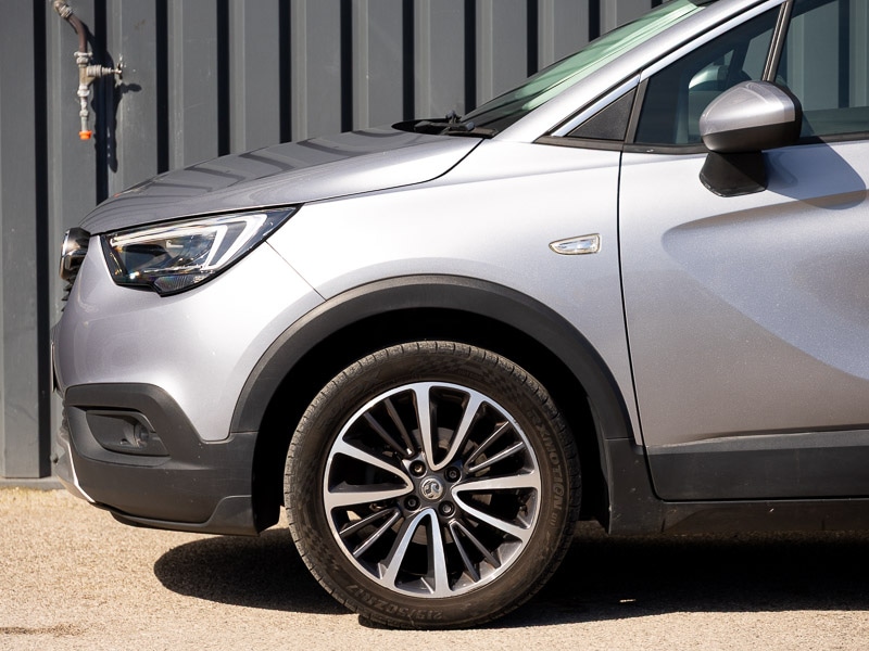 Used Vauxhall Crossland X 2020 for sale - 78156027: Photo 17