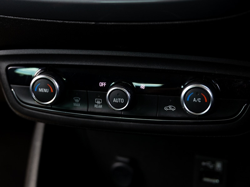 Used Vauxhall Crossland X 2020 for sale - 78156027: Photo 18