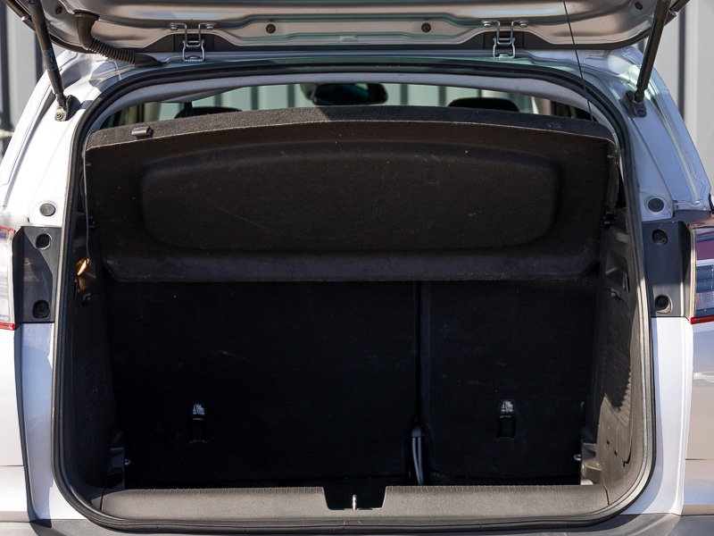 Used Vauxhall Crossland X 2020 for sale - 78156027: Photo 19