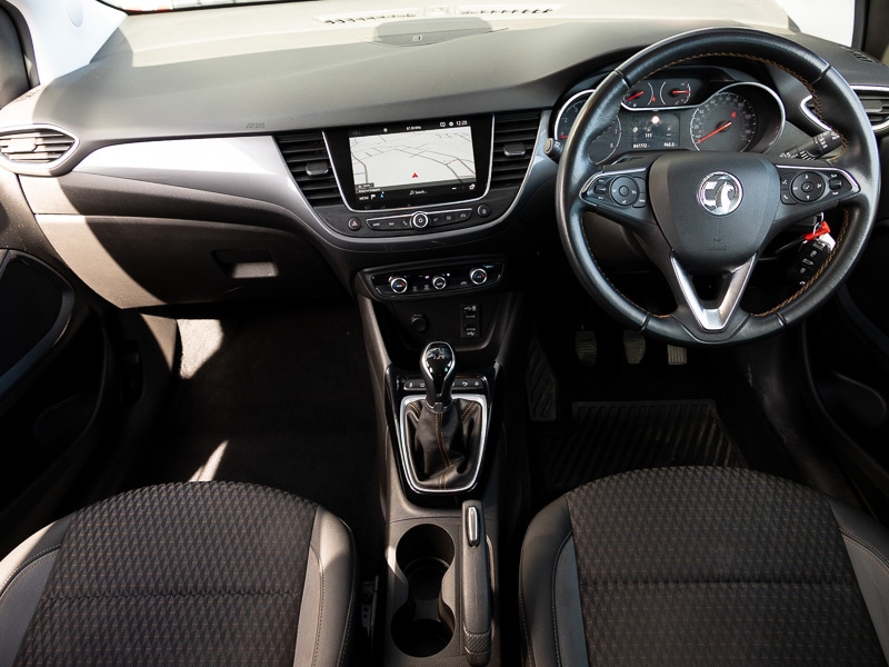 Used Vauxhall Crossland X 2020 for sale - 78156027: Photo 2