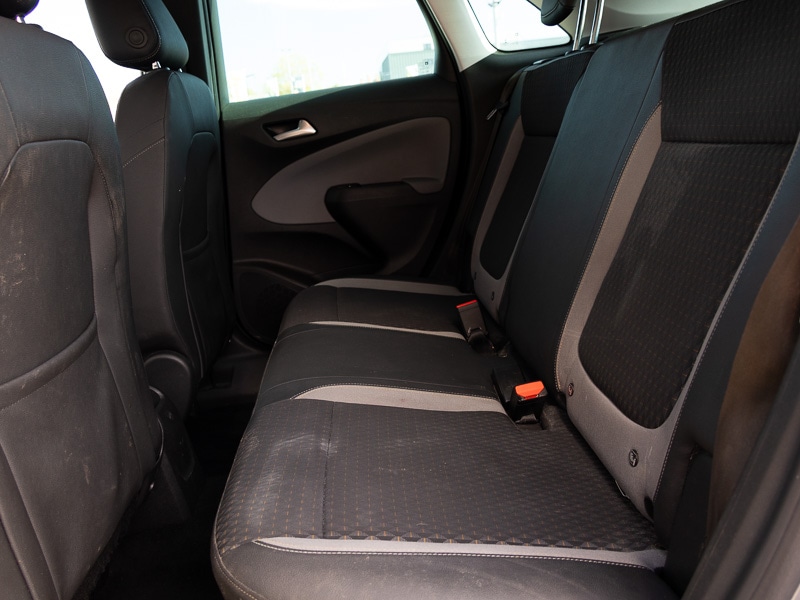 Used Vauxhall Crossland X 2020 for sale - 78156027: Photo 6