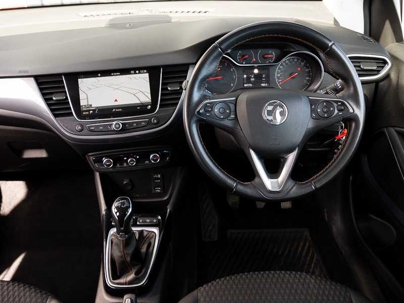 Used Vauxhall Crossland X 2020 for sale - 78156027: Photo 7