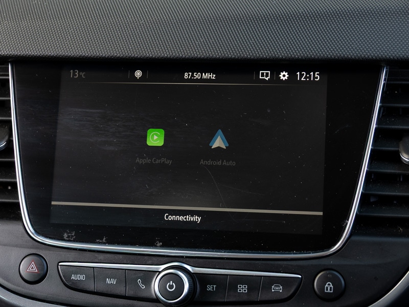 Used Vauxhall Crossland X 2020 for sale - 78156027: Photo 8