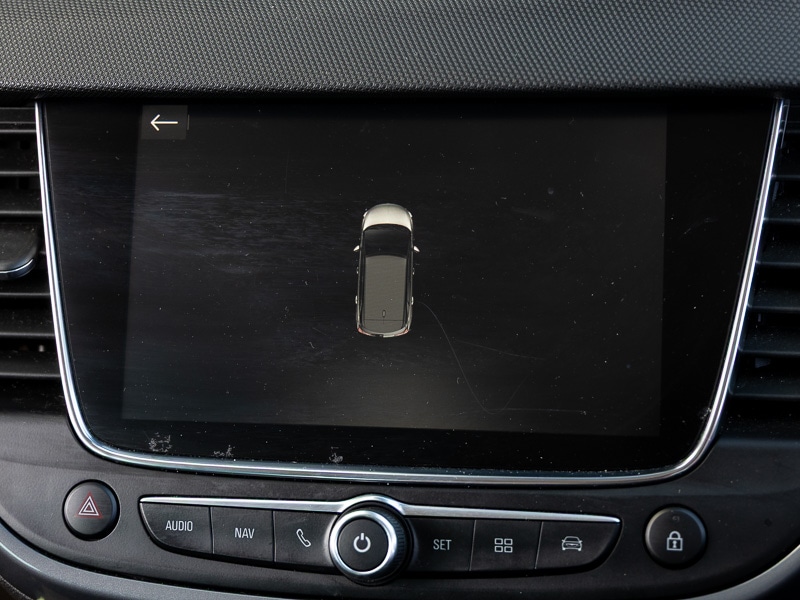 Used Vauxhall Crossland X 2020 for sale - 78156027: Photo 9