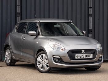 Suzuki - Swift