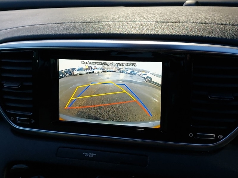 Used Kia Sportage 2019 for sale - 76763944: Photo 11