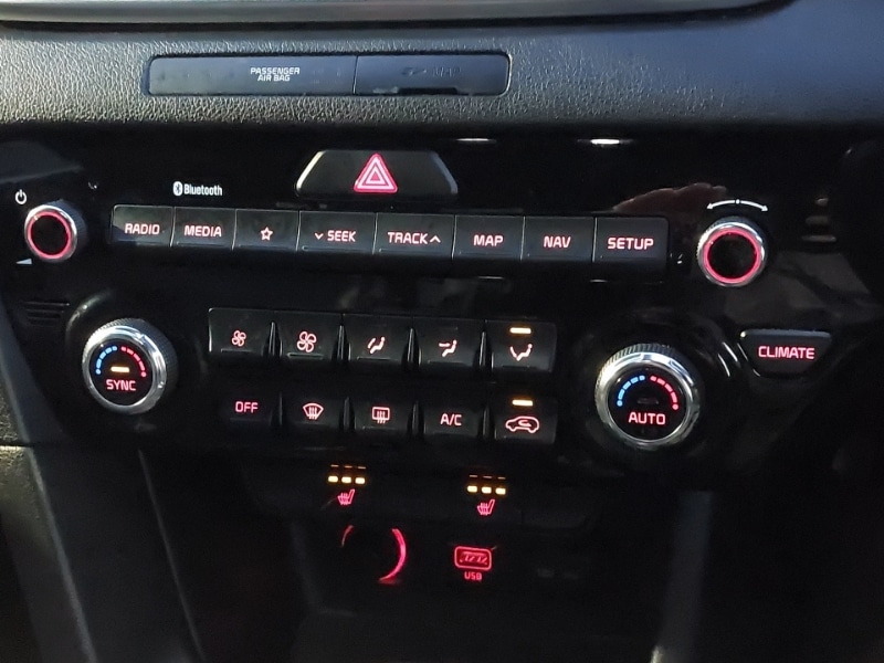 Used Kia Sportage 2019 for sale - 76763944: Photo 15