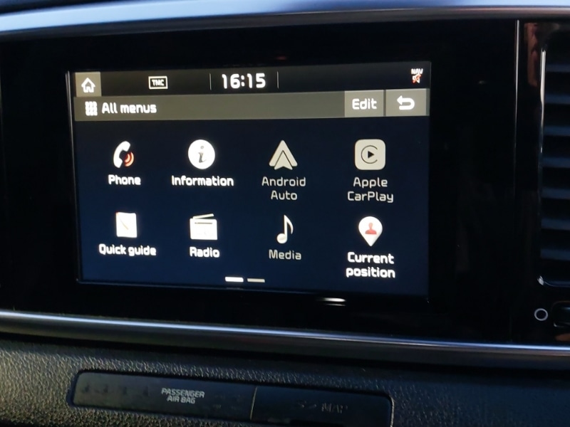 Used Kia Sportage 2019 for sale - 76763944: Photo 19