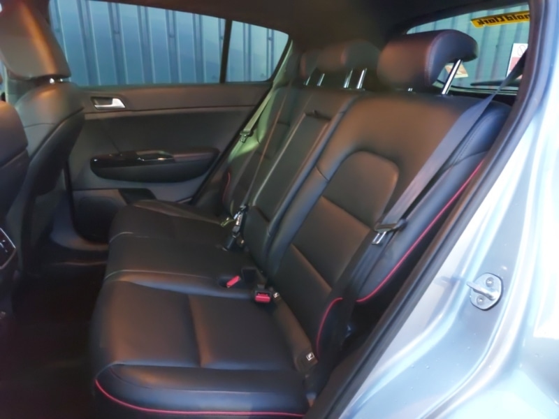 Used Kia Sportage 2019 for sale - 76763944: Photo 6