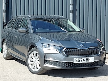 Used Skoda Octavia 2024 for sale - 78440577: Photo