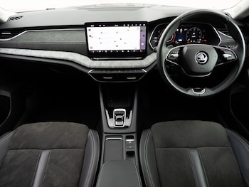 Used Skoda Octavia 2024 for sale - 78440577: Photo