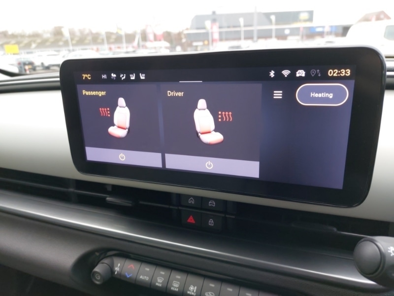 Used Fiat 600 2024 for sale - 77380077: Photo 17