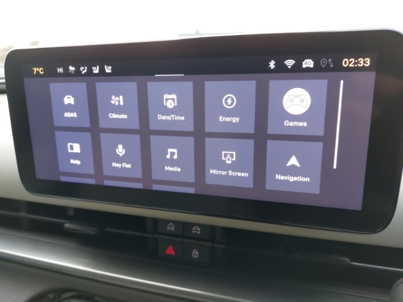 Used Fiat 600 2024 for sale - 77380077: Photo 19