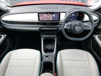 Used Fiat 600 2024 for sale - 77380077: Photo