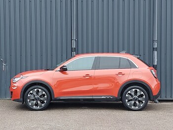 Used Fiat 600 2024 for sale - 77380077: Photo