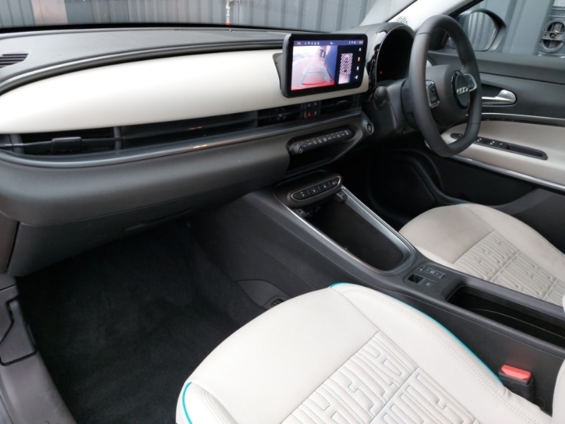 Used Fiat 600 2024 for sale - 77380077: Photo 5