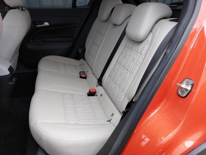 Used Fiat 600 2024 for sale - 77380077: Photo 6