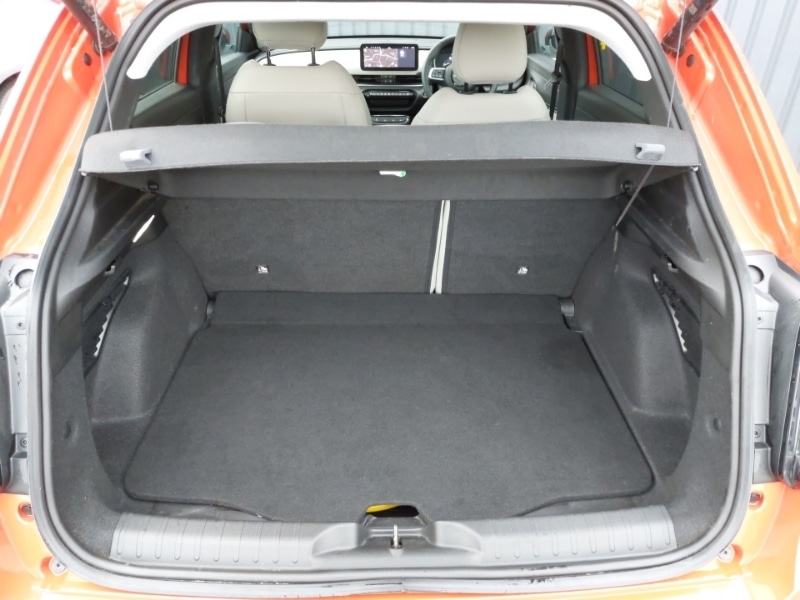 Used Fiat 600 2024 for sale - 77380077: Photo 8