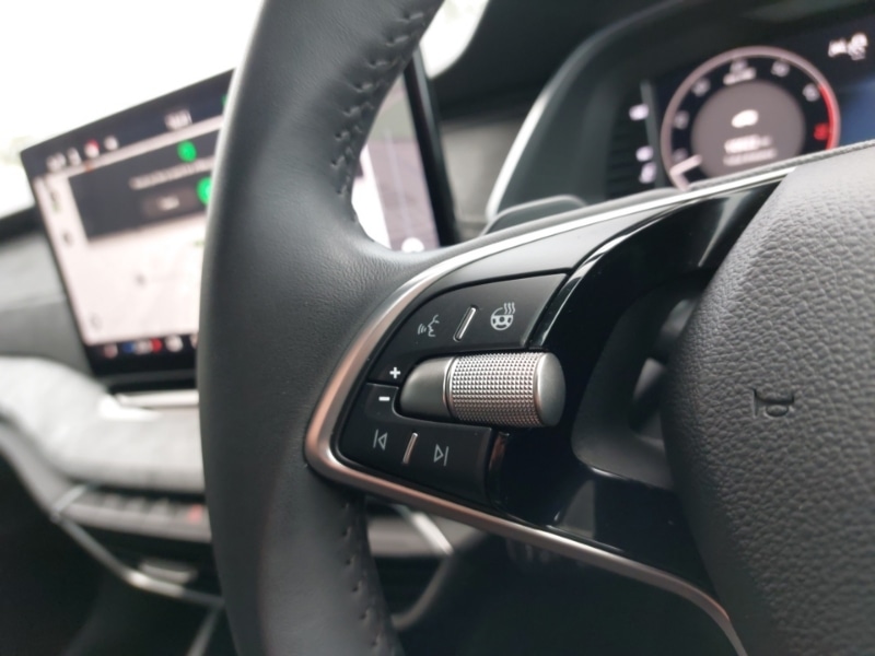 Used Skoda Octavia 2024 for sale - 76860640: Photo 15