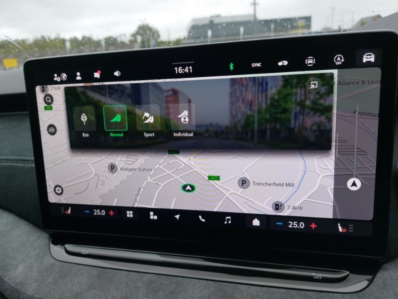 Used Skoda Octavia 2024 for sale - 76860640: Photo 18