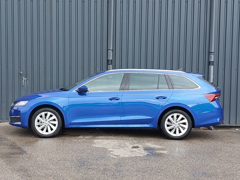 Used Skoda Octavia 2024 for sale - 76860640: Photo 4