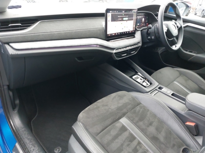 Used Skoda Octavia 2024 for sale - 76860640: Photo 5