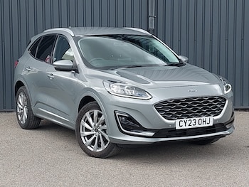 Used Ford Kuga 2023 for sale - 79440171: Photo