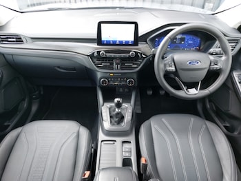Used Ford Kuga 2023 for sale - 79440171: Photo