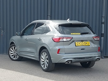 Used Ford Kuga 2023 for sale - 79440171: Photo