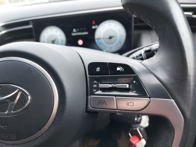 Used Hyundai TUCSON 2022 for sale - 77142104: Photo 13