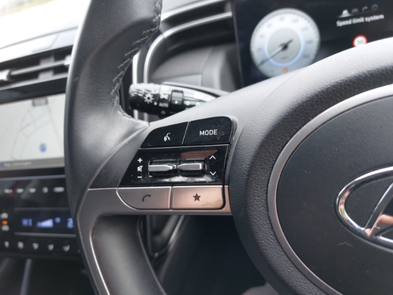 Used Hyundai TUCSON 2022 for sale - 77142104: Photo 14