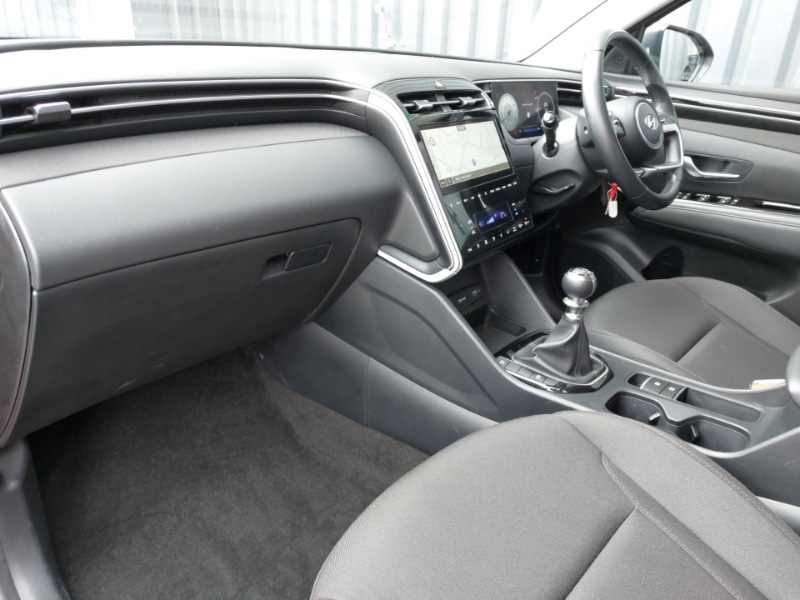 Used Hyundai TUCSON 2022 for sale - 77142104: Photo 5