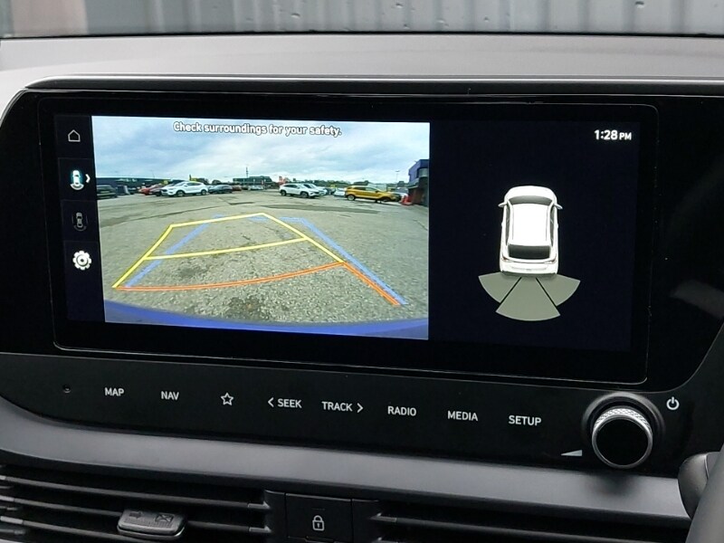 Used Hyundai BAYON 2025 for sale - 77366721: Photo 11