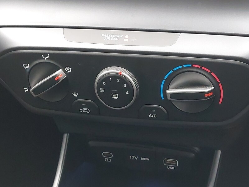 Used Hyundai BAYON 2025 for sale - 77366721: Photo 17