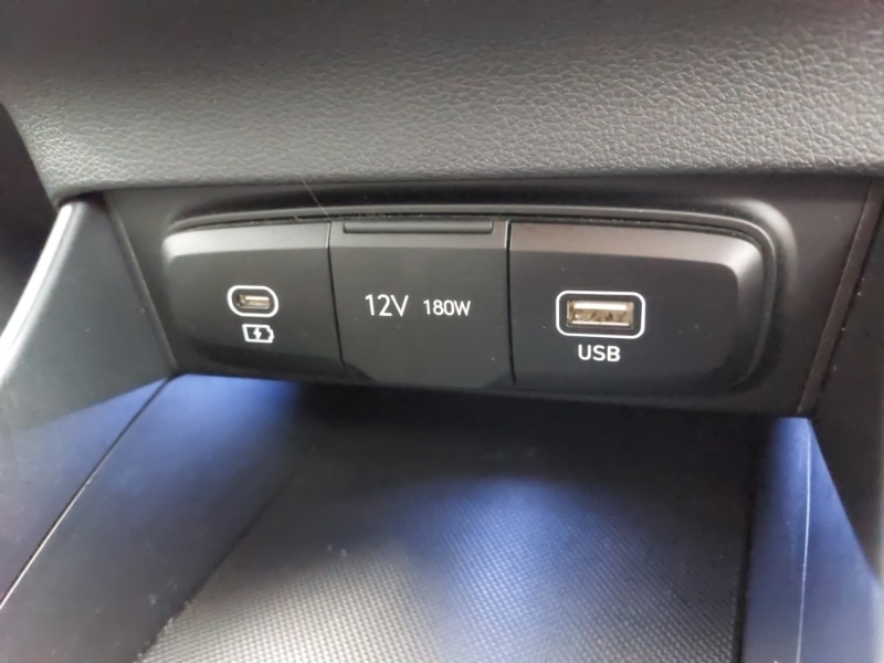 Used Hyundai BAYON 2025 for sale - 77366721: Photo 18