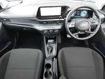 Used Hyundai BAYON 2025 for sale - 77366721: Photo