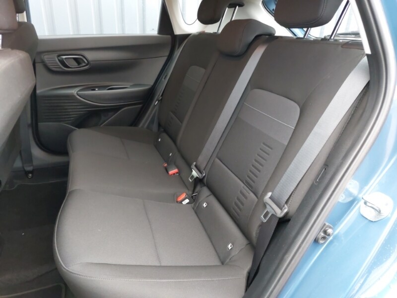 Used Hyundai BAYON 2025 for sale - 77366721: Photo 6