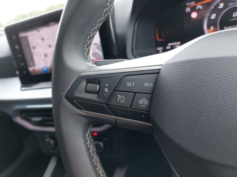 Used SEAT Ibiza 2024 for sale - 77114818: Photo 15