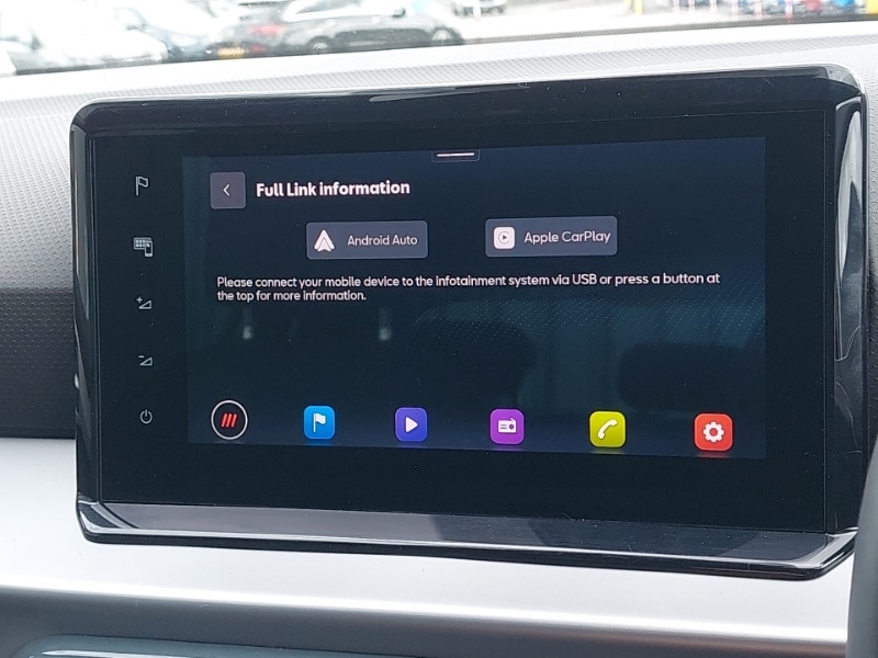 Used SEAT Ibiza 2024 for sale - 77114818: Photo 18