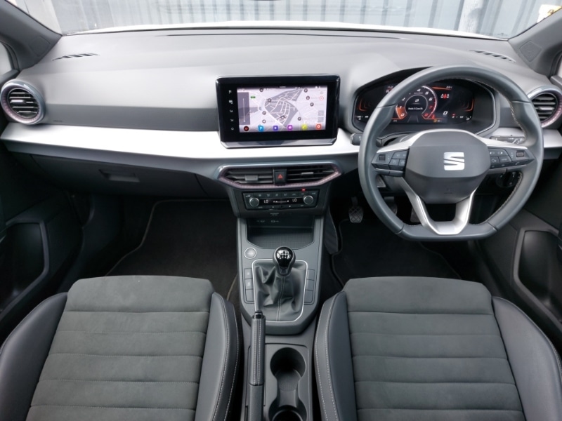 Used SEAT Ibiza 2024 for sale - 77114818: Photo 2