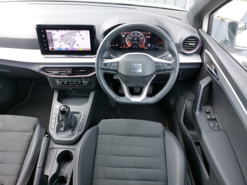 Used SEAT Ibiza 2024 for sale - 77114818: Photo 7