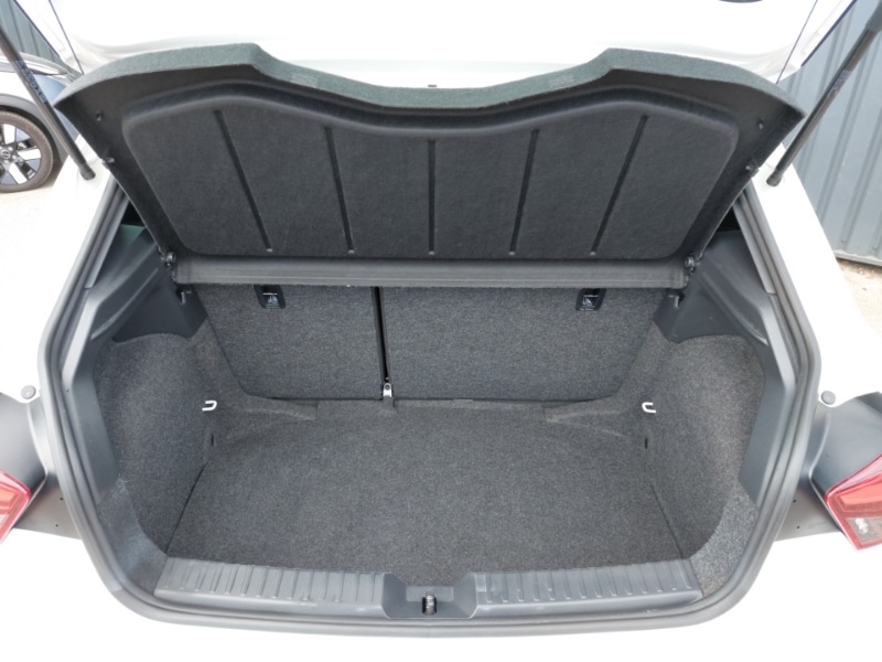 Used SEAT Ibiza 2024 for sale - 77114818: Photo 8